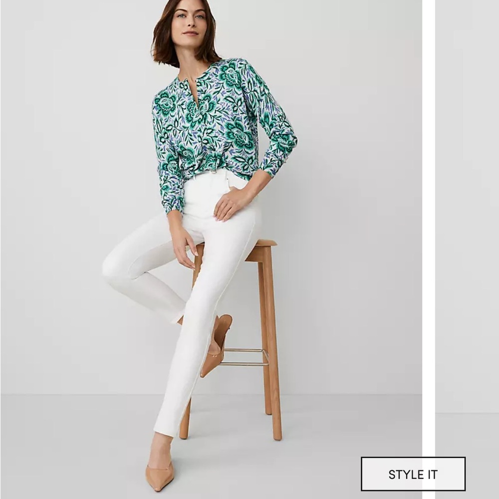 Ann Taylor Jeans